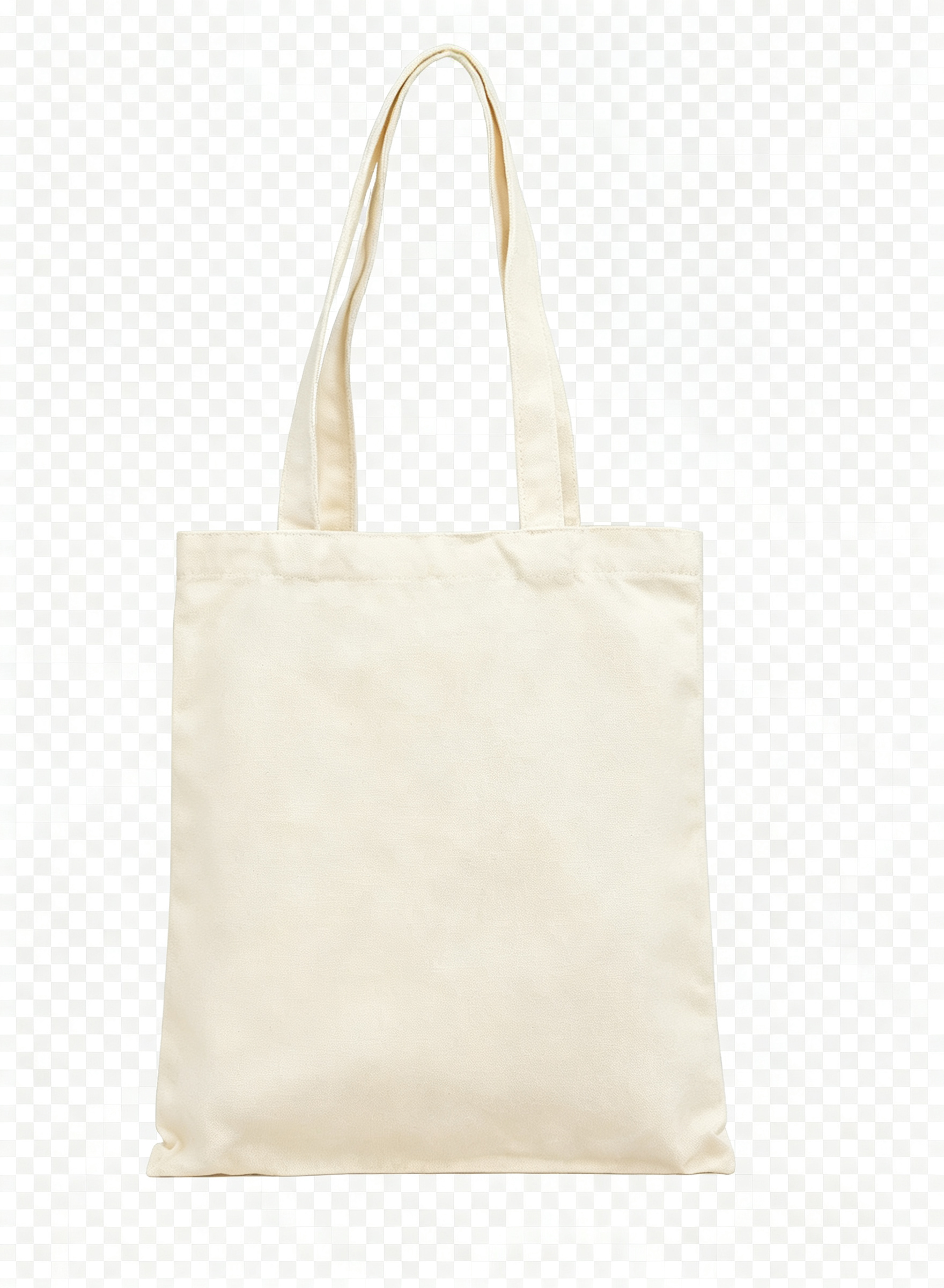 Custom AI Tote Bag