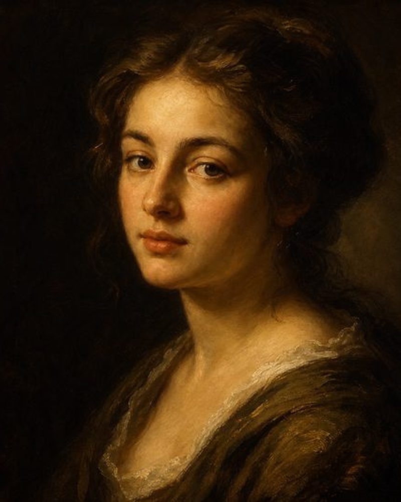 Dutch Golden Age sample