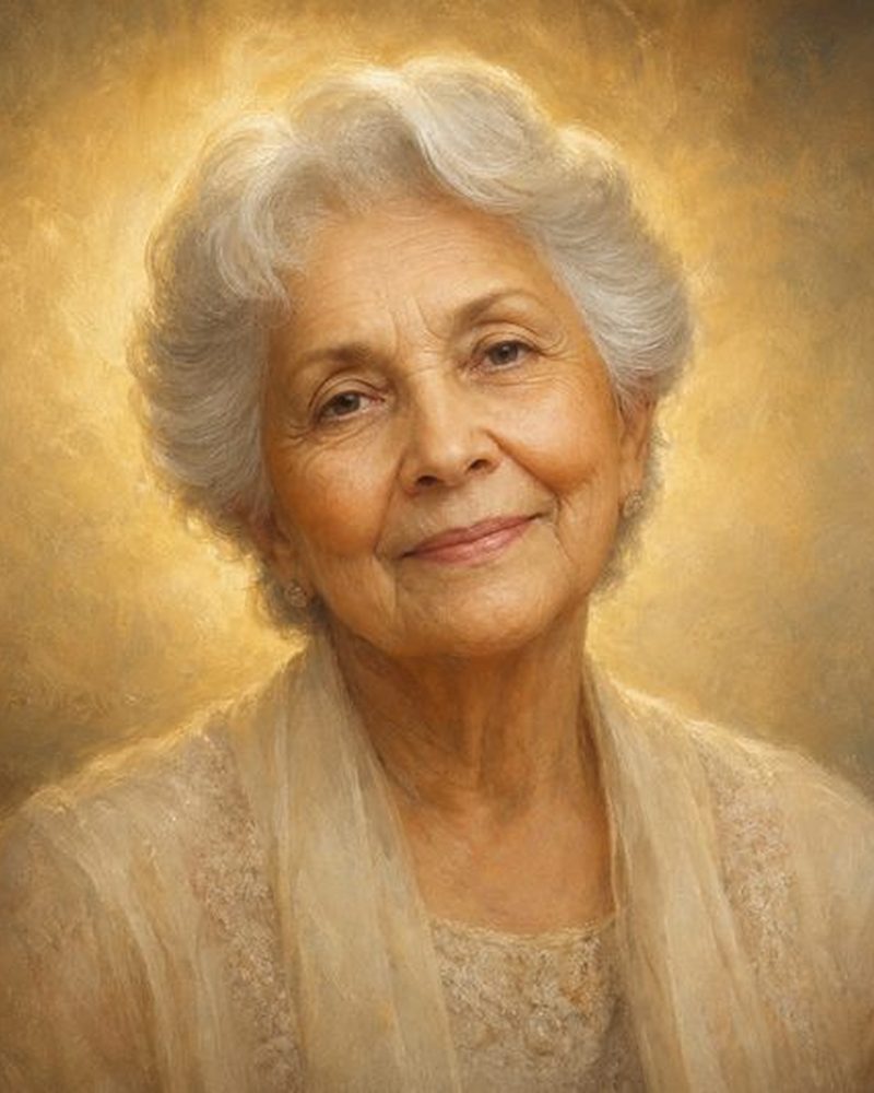 Memorial Soft Light sample